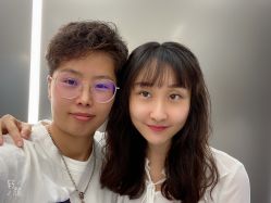 -形象革命造型·护肤Hair Studio