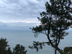 -海云台海滩