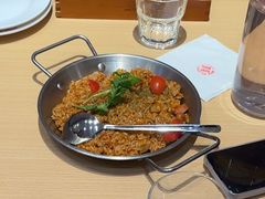 -米斯特比萨(罗斯福店)