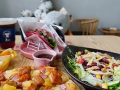 -了不起的考拉咖啡店(高新店)