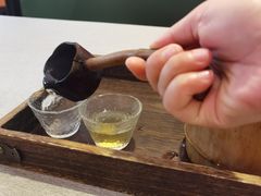 -汉水谣·江景餐厅(江滩店)