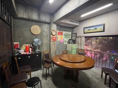 -五马集·海鲜·温州大牌档(黑金冠五马街十字路口店)