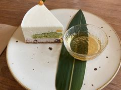 -知亘茶食