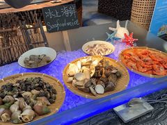 -佰园全日西餐厅-厦门佰翔软件园酒店