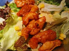 -赤火牛排(金狮广场店)