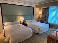 -澳门喜来登大酒店