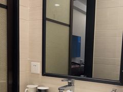 -上海柏阳君亭酒店(复旦大学店)