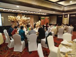 -虹桥迎宾馆·宴会厅