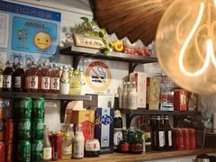 -十面欢腾·海鲜面·台式Bistro(长乐路店)