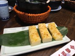 -南京大牌档(人民广场店)