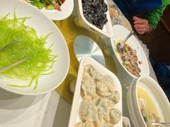 -小螺号海鲜·地道鲁菜(省体总店)