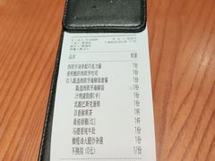 -CRAZYONES西班牙海鲜饭(上海美罗城店)