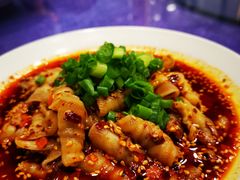 -鑫巴蜀小镇 · 水煮鱼专研店(玉桥店)