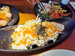 -鳗鱼家·深夜食堂(军博店)