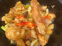 -金苑海鲜酒家(来魅力店)