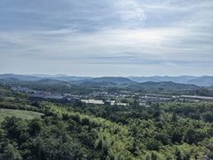 -天目湖御水温泉·度假酒店