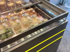 -鲍师傅糕点(五角场店)