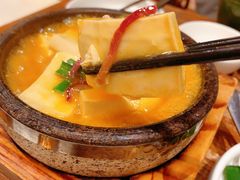 -云海肴·汽锅鸡·云南菜(美罗城店)