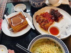 -香港威特瑞茶餐厅(小白楼音乐厅店)