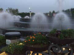 -济南方特东方神画