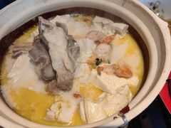 -老阿爸鲜鱼土菜(昆山花桥店)