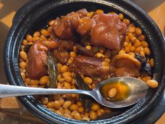 -严记小天府酸菜鱼(西四路店)