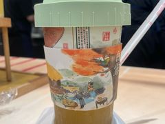 -茶颜悦色(花园道店)