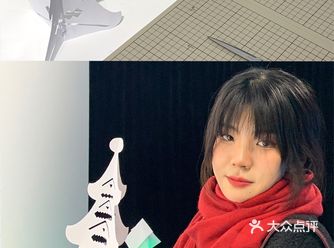 上海探店｜打工人理想博物馆