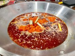 -孙婆婆美蛙兔火锅(踏水桥店)