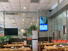大堂-张记焖窑·十五年专注焖烤(雍和宫店)