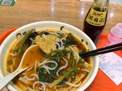 -螺小胖柳州螺蛳粉(钟楼总店)