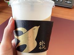 -BeauTea水仙(coco park店)