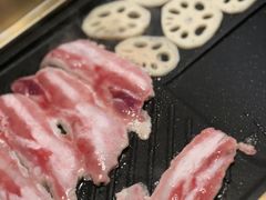 -金妈家烤肉(龙湖U城天街店)