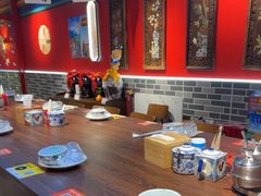 -老北京胡同味道二荤铺(酒仙桥店)