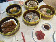 -大海湾酒楼(人南店)