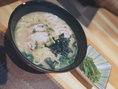 -割烹旭日本料理(龙湖狮山天街店)