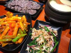 -鑫日千里马朝鲜族小馆(总店)