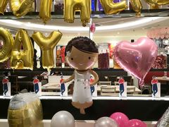 -必胜客(华辰店)