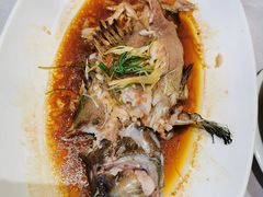 -谷语中餐厅