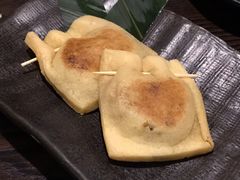 -角落里(中山公园店)