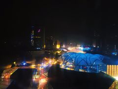 -琴岛之星摩天轮