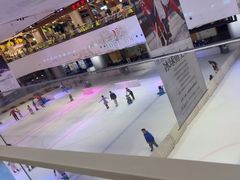 -TheRink大零溜冰场(IFS国金中心店)