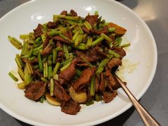-科力淮扬村(广安门店)
