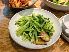 -潮粥荟·潮汕砂锅粥(槐房万达店)