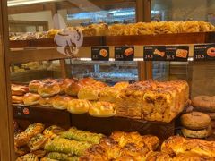 -小飞象面包公社(珠江路金鹰店)