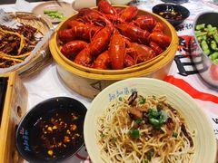 -靓靓蒸虾·头牌蒸虾(沙湖旗舰店)
