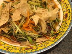 养生自制油豆皮-津沽小院(天津之眼店)