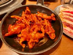 -马场洞肉铺(高丽街店)