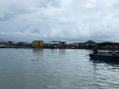 -海上驿站渔家菜馆