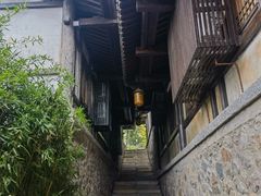 -茅山东方盐湖城景区